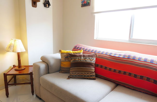 Suite Service Apart Hotel - Photo 74