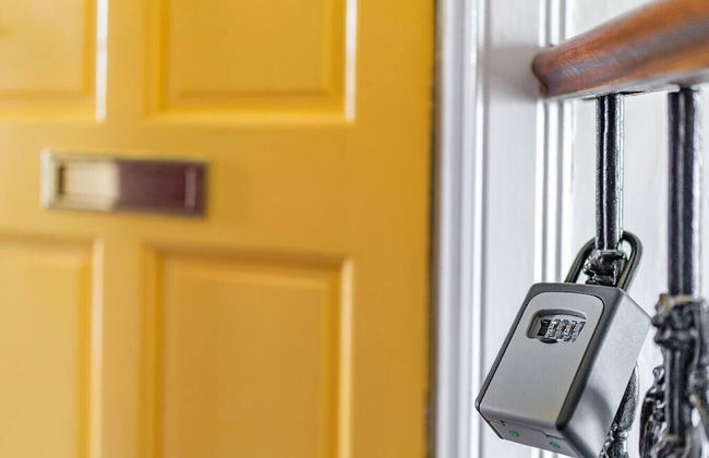 Ferry Gem - Live Like a Local - Foto 24