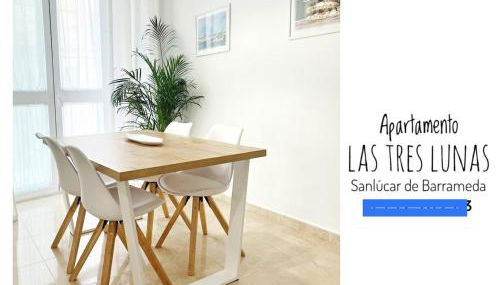 Apartamento las tres lunas - Foto 3