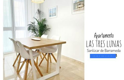 Apartamento las tres lunas - Foto 3