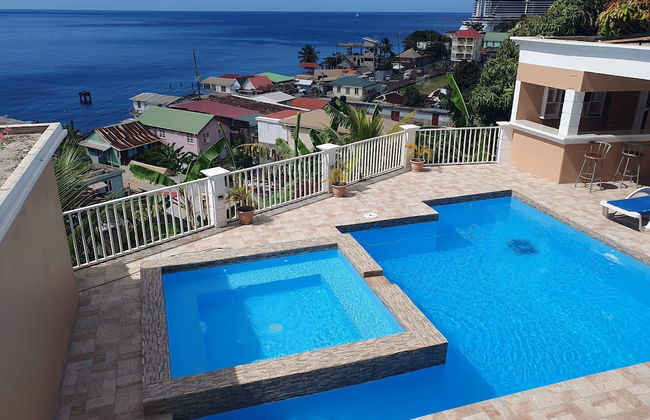 VIP Residence Dominica - Photo 55