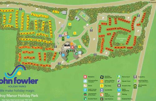 Tudor Cottage Hayle - a Family & Dog Favourite - Foto 58