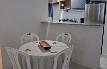 Apartamento 1 quarto Edifício Ipanema Residence - Photo 12