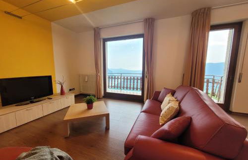 A Rimirar il Lago Mountain Lake Iseo Hospitality - Photo 33