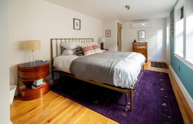 Wyatt's Saloon Guest House 2 - Foto 5