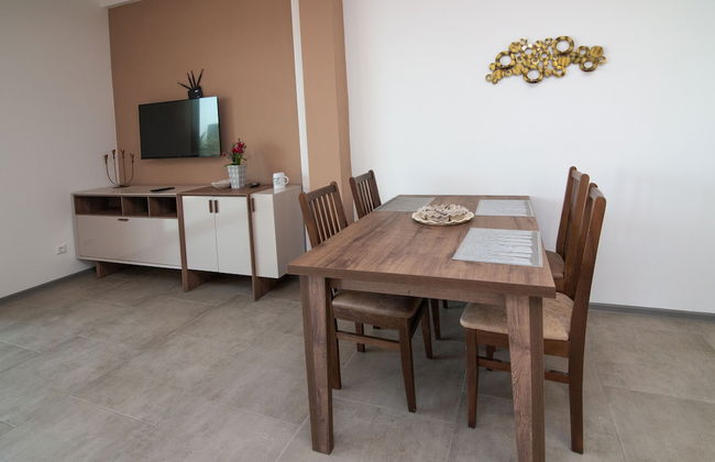 Sunset Bay Apartments - Foto 16