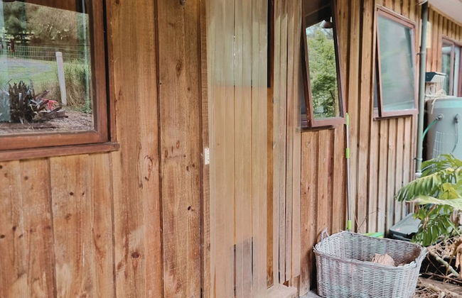 Rustic Country Lane Farmhouse in Lysterfield - Foto 31