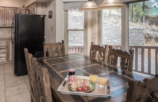 Cedar Creek Retreat - Foto 12