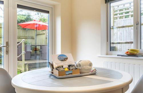 Cornish Holiday - Meadow Rise - Foto 4