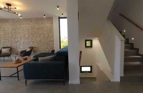 Villa Ivano - Foto 10
