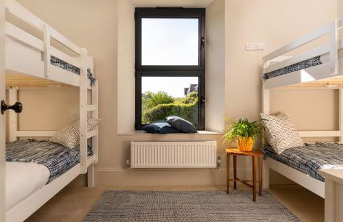 Two Guns – Contemporary, Stylish Townhouse With Stunning Sea Views - Foto 32