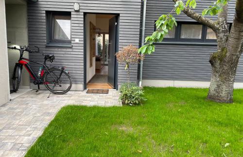 Ferienwohnungen Scheuring 1.OG - Foto 26