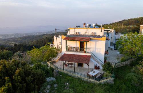 DIMIS ASOMATOS HOMES - Foto 9