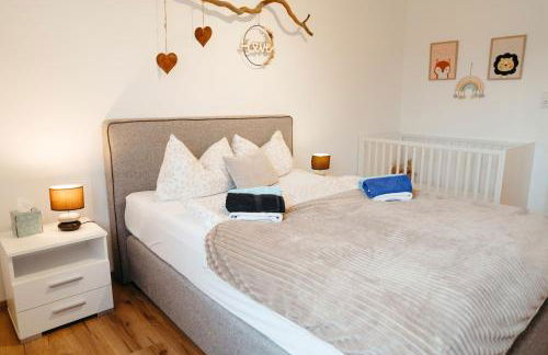 Ferienwohnung Ohne Gleichen - Foto 35