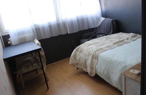 Le 24 Tranquille 3 Chambres à 2 Min du Circuit - Foto 9