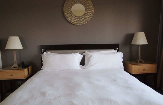 Stamford Suites - Foto 9