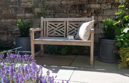 Birks Stable Cottage - Foto 20