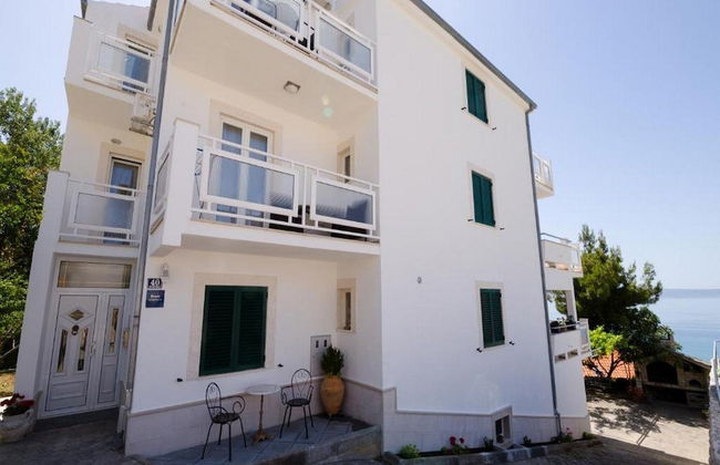 Apartments Bandalo - Foto 41