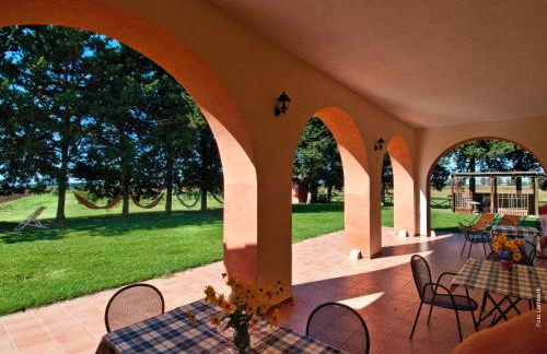 Podere Del Gesso - Foto 37