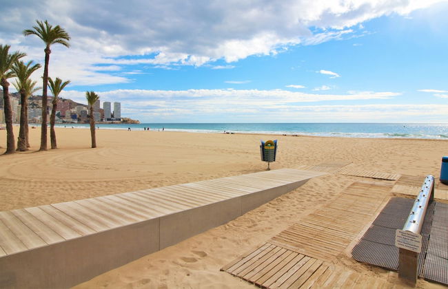 Apartamento Penthouse Ancla 461 - Foto 26