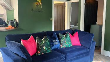 Oakwood Lodges with Hot tubs York - Foto 2