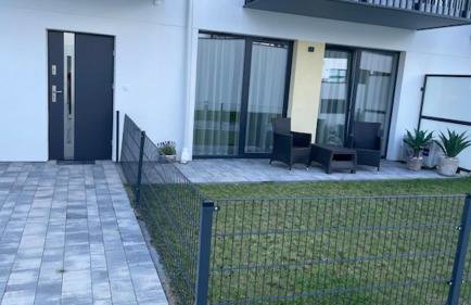 Apartament Białe Mewy - Foto 15