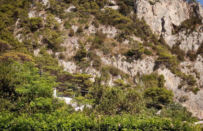 Villa Marina in Capri - Foto 14