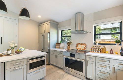 Uncork & Unwind - Luxe Executive Monthly Stay - Downtown Napa - Foto 16