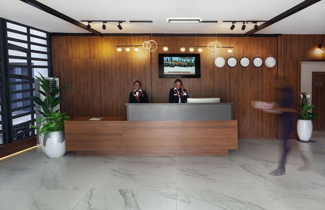 PHOENIX APARTMENTS ABUJA - Photo 2