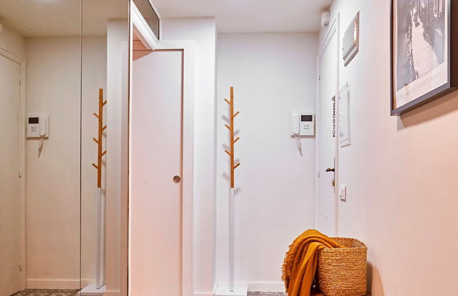 Love Local Life Near Sagrada Familia By Myrentalhost - Foto 26