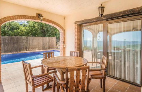 Nice Home In Sant Miquel D'aro - Foto 18