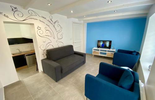 La petite maison à deux pas de la mer - Foto 1