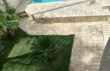 Villa con piscina Aria di sole - Foto 17