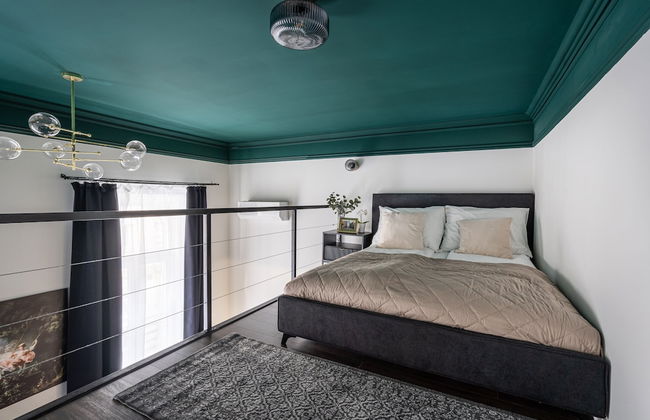 E41 Boutique Apartments by BQA - Foto 5