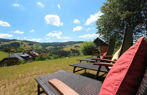 Gästehaus Holzer Kreuz - Ferienwohnung "Narzisse" - Foto 14