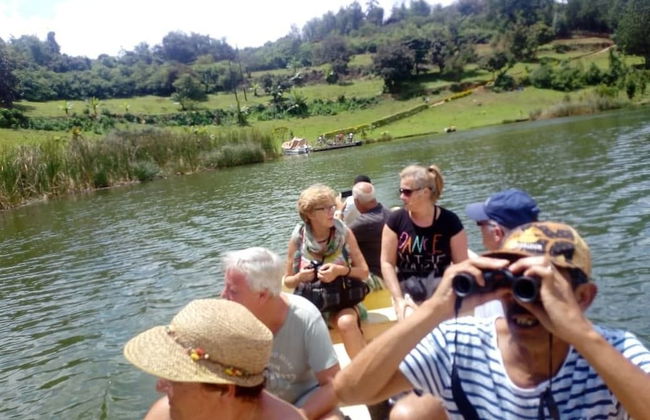 Crater Bay Cottages - Photo 39