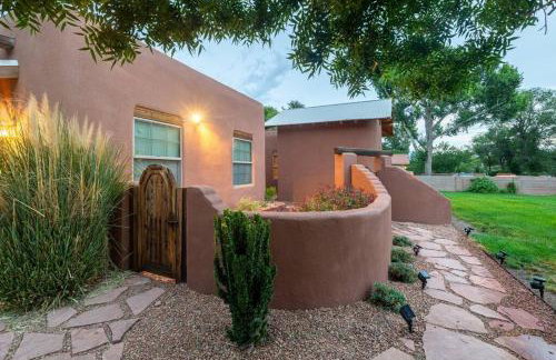 Balloon fiesta home - Foto 39