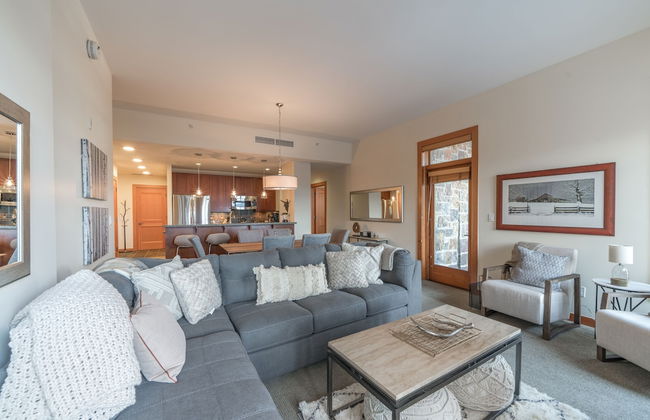 Capitol Peak Lodge by Snowmass Mountain Lodging - Foto 79