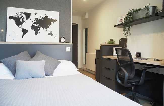 Vita Student-Only Lewisham Exchange - Foto 6