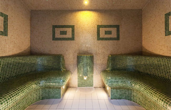 Terraced House in Ustronie Morskie Near Beach - Foto 45