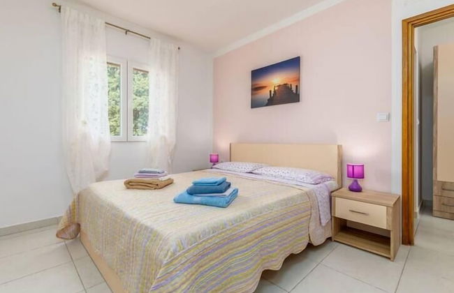 Villa Angela - Foto 8