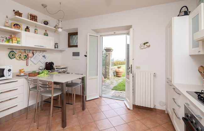 Villa Colomba by Mmega - Photo 13