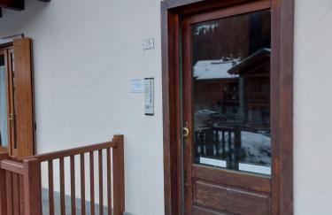 Trilocale BELVEDERE Alloggio ad uso turistico - VDA - LA THUILE - CIR 0068 - Foto 22