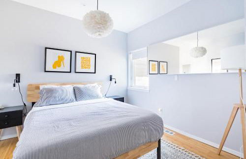 Luxurious Portland 3BR in the Pearl District - Foto 21