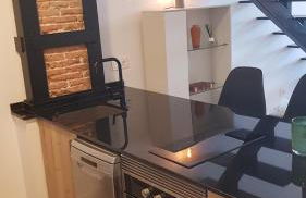 Loft Mariola - Apartamento en el centro histórico - Foto 4