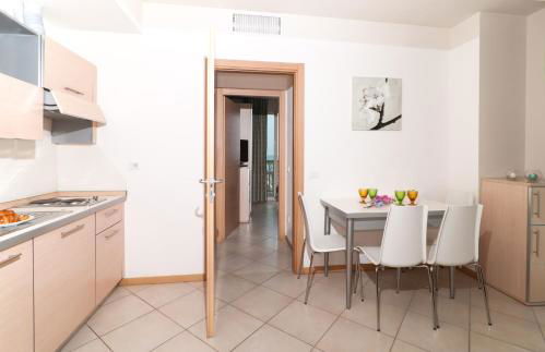 Residence Apartment Near the Beach - Foto 47