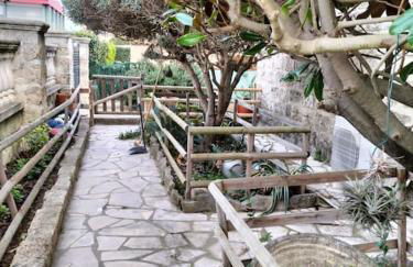 Charmant appart avec jardin - Foto 18