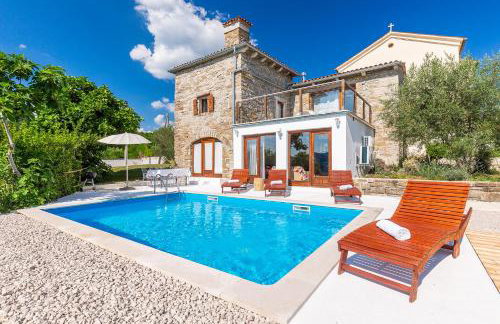 Villa Sussini - Photo 24