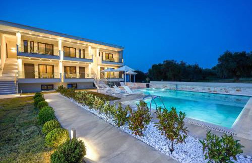 Olia Thassos - Luxury Apartments - Photo 11