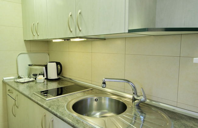 Hotel Apartamentos Aralso - Foto 29